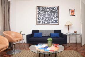 Vila Olimpia Premium